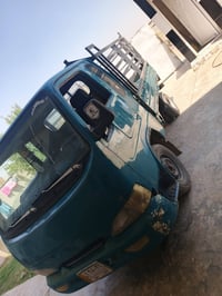 موديل ٩٩ • مكسور ومعمر • تحويل