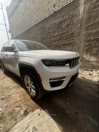 لاريدو لمتد • ٢٠٢٣ • ٦ سلندر ٣٦٠٠