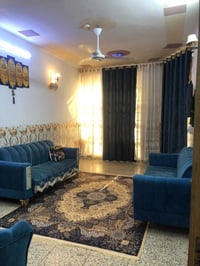 دار طابو صرف للبيع مساحه ١٢٥ متر يحتوي ع غرفتين واستقبال ومطبخ وصاله و...