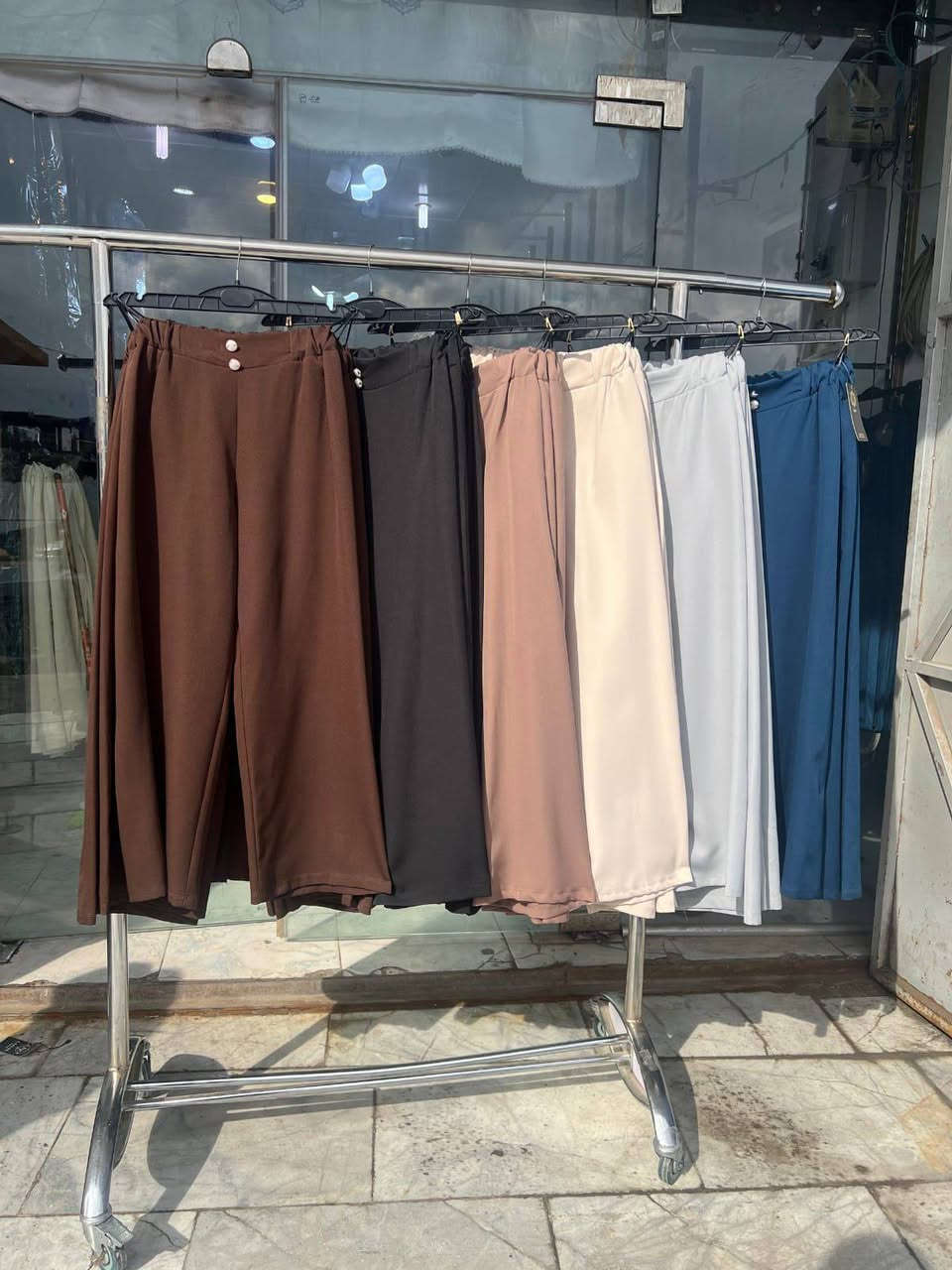 البيع جمله فقط
كيلوت دابل تركي متوفر بعدة قياسات
وبكميات كبيرة


**إذا كنت صاحب هذا الإعلان وتريد حذفه لأي سبب، رجاءا أرسل رسالة إلى الدعم الفني**