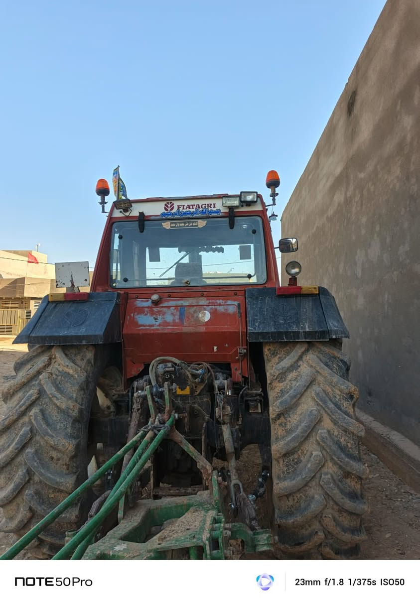 للبيع
فيات 160نص اوتماتيك
مكينه خير من الله 
تخم تاير تبريد كهربائيات  رقم واسط 
جاهزه للعمل ‭***********‬ الشراي بي خير ويدلل
مكان كوت دجيلي ***********
