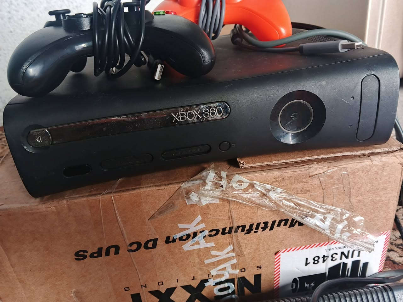 للبيع بي 100لعبه

سعره 120


**إذا كنت صاحب هذا الإعلان وتريد حذفه لأي سبب، رجاءا أرسل رسالة إلى الدعم الفني**