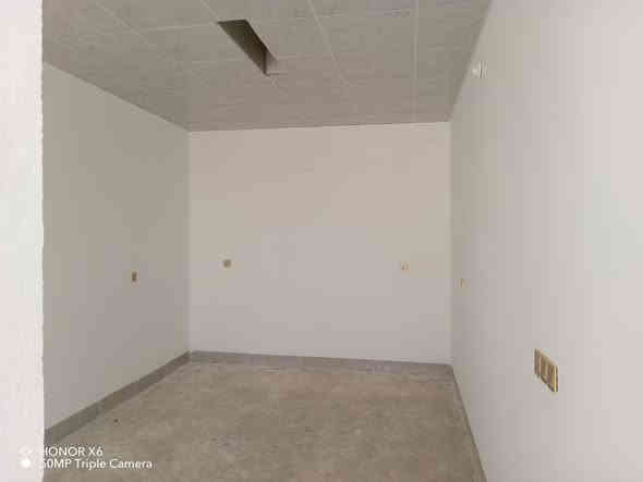 رقم الاعلان 2196
#دارللبيع 160م
بيع مستعجل جدا
كركوك بنجاعلي مقابيل بيت آزاد راعي
#مكونات (غرفتين نوم وهول ومطبخ وصحيات داخلي و خارجي وكراج سيارة)
فول خدمات
فرع عريض
فرع صب
قريب من سايتين
نظام دكت
ماي حلو بين يوم ويوم
قريب من سوق
#سعر 48 مليون وبي مجال
☎️*********** واتساب
☎️*********** فايبر
#مكتب_ازاد_للعقار
