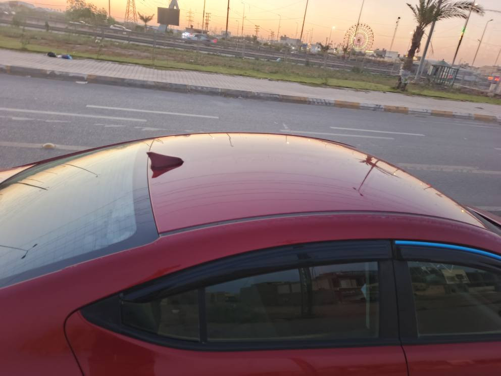 النتره موديل 17 امريكي سياره بدون حادث بيه كلير 3قطع بدون تبديل بدون اي ضرر سعر 110 وبيها مجال مدينه كير حد اديه كفاله صور الحادث بل منشور لاتصال *********** /***********مكانها كربلاء طويريج كربلاء, العراق
