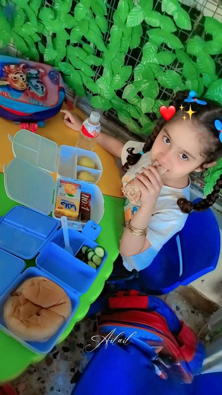 🌸 روضة وحضانة الوريث الأهلية 🌸

👶✨ لأن طفلك يستحق أفضل بداية

تعلن روضة وحضانة الوريث الأهلية عن فتح باب التسجيل للعام الدراسي الجديد

🎓 منهج تعليمي متطور وحديث
✅ اللغة العربية
✅ اللغة الإنجليزية
✅ الرياضيات
✅ العلوم
✅ التربية الإسلامية
✅ أنشطة توعوية 
✅ أنشطة فنية وتعليمية
✅ تجارب علمية
✅ أناشيد
✅ إرشاد تربوي وأخلاقي

🎪 برنامج ترفيهي مميز
🎬 سينما تعليمية وترفيهية
🧩 ألعاب تعليمية ورياضية
🎨 تلوين وأعمال فنية
📖 قصص مشوقة
🚌 سفرات وحفلات
🥋 ألعاب رياضية 
🩰 أنشطة خاصة للبنين وللبنات

🏫 قاعات مخصصة لكل فئة عمرية ومكيفة بالكامل

🕡 الدوام من الساعة الثامنة صباحاً ولغاية الواحدة ظهراً طوال أيام السنة عدا الجمعة والسبت والعطل الرسمية

👼 نستقبل الأطفال من عمر ستة أشهر ولغاية 6 سنوات
✔️ حضانة
✔️ تحضيري أول
✔️ تحضيري ثان
✔️ روضة
✔️ تمهيدي

📍 العنوان
بغداد الأمين الثانية الفلكة المشجرة أو فرع أسواق ليمونة 

📞 للاستفسار والتسجيل
***********

🌷 روضة وحضانة الوريث الأهلية 
مكان يجمع بين التعليم والتربية والاهتمام والمرح ليبدأ طفلك رحلته بثقة وسعادة 💙
