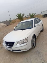 سوناتا • ٢٠١٠ • رقم انبار