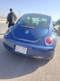 بيتل • ٢٠٠٧ • رخصة باسمي