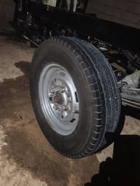 تايرات ستوته • جدد • عدد ٣