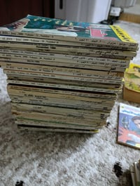 مجلة الجيل • ثمانينات • تسعينيات