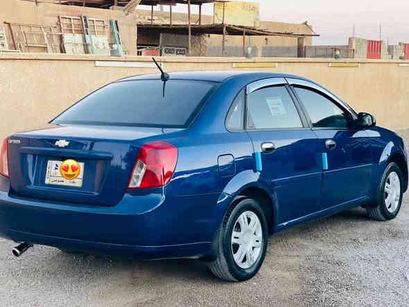 سياره اوبترا ٢٠٠٤ رقم بغداد ألماني
سنويه لل ٢٨ يالله تنتهي
سياره وضع بلاد نضافه فول
مكفوله من ضربه والكلبه
صبغها بلادي بيها مناطق صبغ 
محرك ١٦٠٠
كير عادي
صدر جديد
شاشه 
كامره 
سنتر لوك 
جام كهرباء
تبريدها ثلج
سياره جاهزه
سعر ٦٠ وبيها مجال 
عنوان الأنبار حديثه
اتصال ***********
