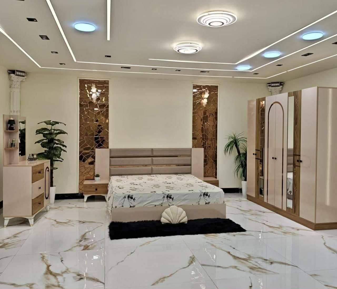عرض خاص 
❇️ 5 قطع      كنتور 220
⭕️ *الكنتور هو العالي*
❇️ ميز تواليت ضخم
❇️ شغل ممتاز
❇️ السرير ثابت      🇹🇷🇹🇷🇹🇷
السعر 600الف


**إذا كنت صاحب هذا الإعلان وتريد حذفه لأي سبب، رجاءا أرسل رسالة إلى الدعم الفني**