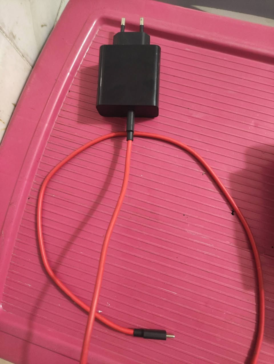 سلام عليكم للبيع ريد مجيك١١برو مكفول من كلشي فقط خط زغير بشاشه فوك وما ماثر استعمال ايام ذ ٢٥٦لون اسود مميز


**إذا كنت صاحب هذا الإعلان وتريد حذفه لأي سبب، رجاءا أرسل رسالة إلى الدعم الفني**