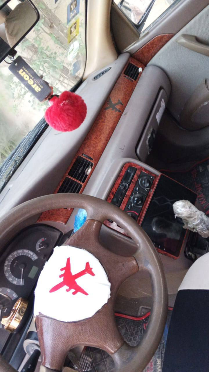 للبيع جاهزه من كولشي 42 وبيه مجال
*********** فترت العيد موجوده في بغداد
