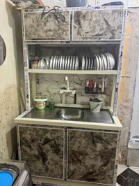 سنك • شعلة • للبيع