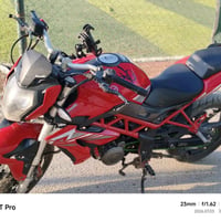 دراجة بنللي • بنللي براند • بنللي 150cc • دراجة نارية 2022 • دراجة بغد...