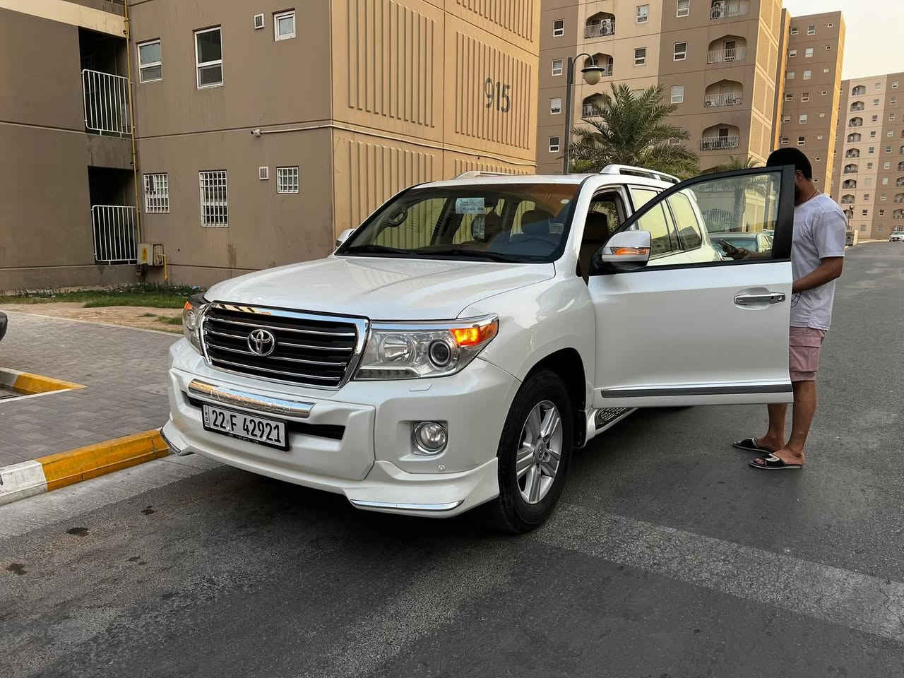 2013 GXR بريم
ماشي 113 
فول مواصفات تخم تاير تحويل مباشر باسمي 
احلى من الصور 
مكاني الكوفة 

*********** اتصال فقط
