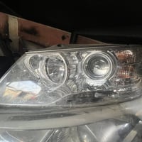 قطع غيار سوناتا • قطع غيار ازيرا • ماهر الحجار