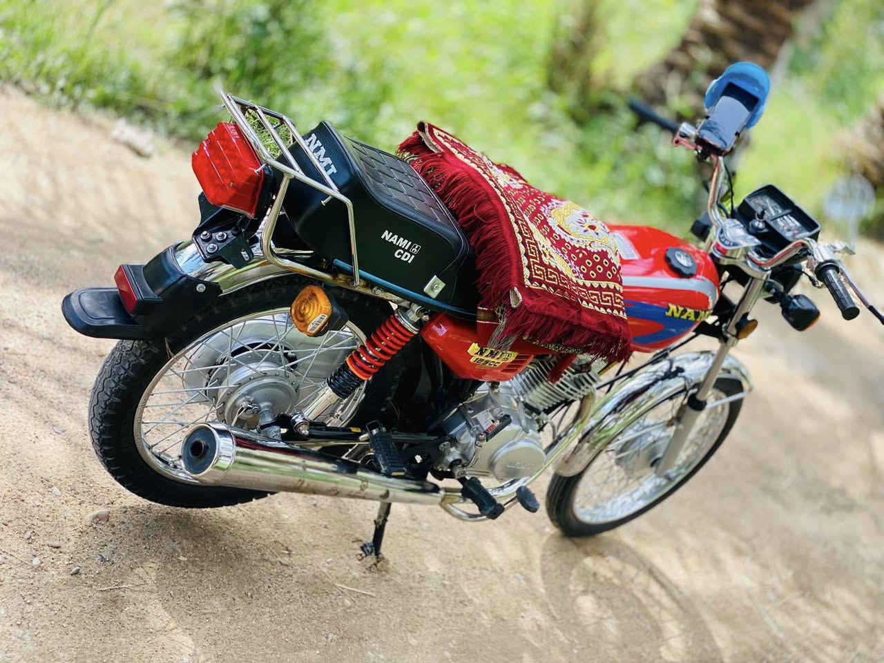 نامه شلامجه ٢٣. اوراق اصولي. شاصي ١١ احمد شهاب  دراجه كامله كلشي ماعوزه جديده مكاني كربلاء. شراي اتصل عرقم ***********
