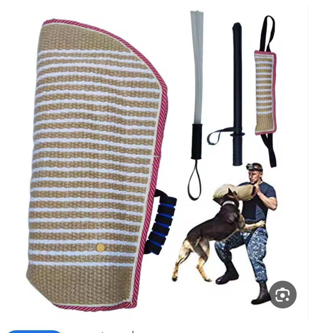 متاح   معداد  للتدريب الكلاب 
***********
