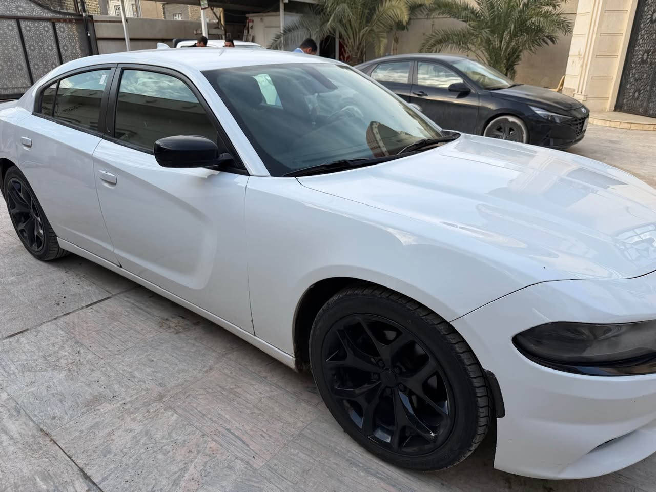 السلام عليكم جارجر موديل 2016 رقم اربيل وكاله بأسمي شاشه جبيره مكينه 3600 بيهه ضربه بالصندوق وجزء صبغ جاملغ خلفي السياره جاهزه من جميع النواحي للاستفسار الاتصال *********** مكاني البصره الجزائر السعر 187 ورقه وبيهه مجال البصرة, العراق
