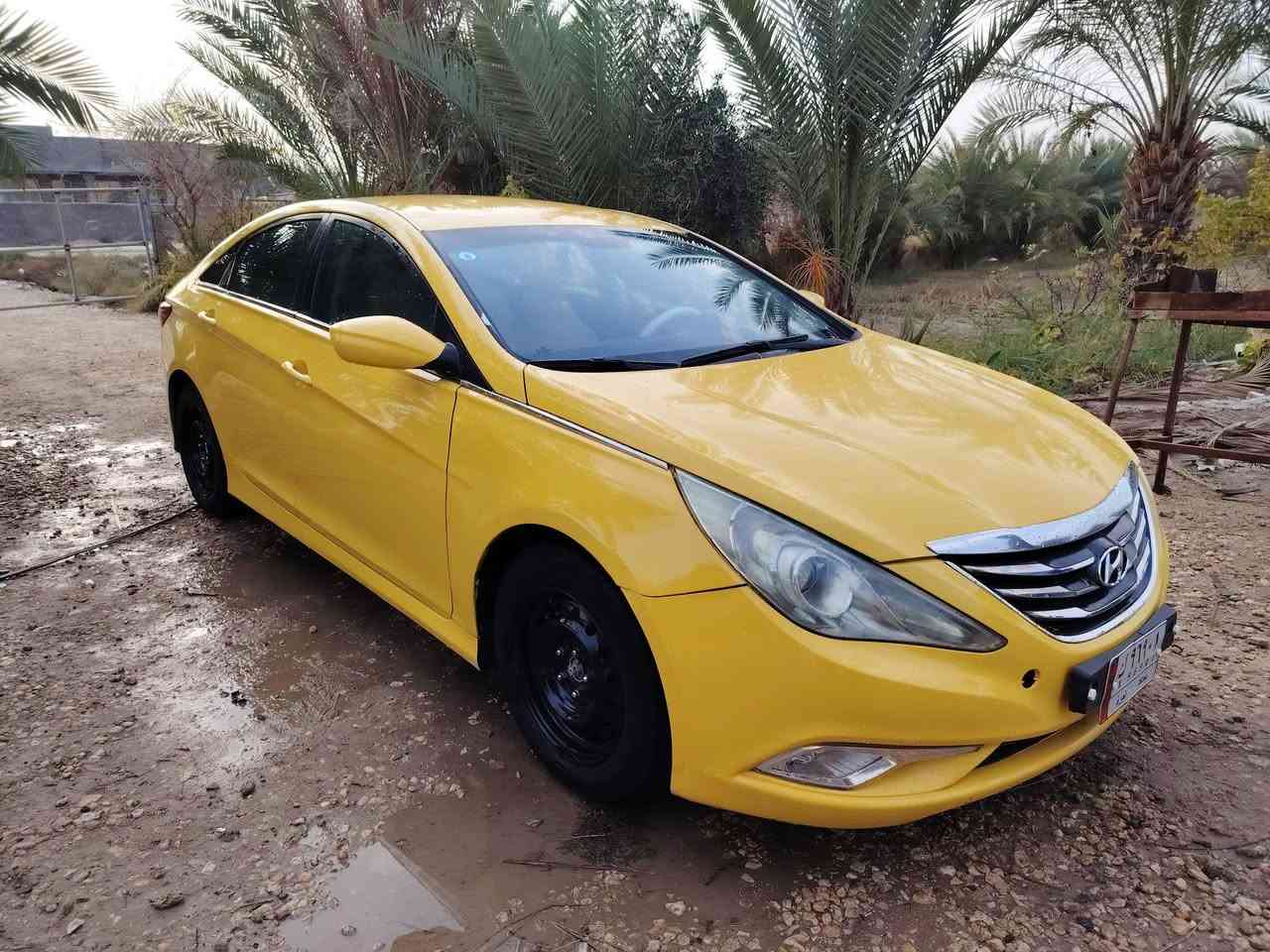 *********** 
سونات
موديل 2014
رقم  انكليزي مصفرء هيئه وغرامات 
سياره وارد أمريكي حادثه قبق جنطه
سياره كوله ليبل واحد مكينه 2400
تبريد ثلج حداديه سفنجه شاشه كبيره كامره   حقيق سياره حيل حلوه وكبل للشارع جاهزه وشراي يتصل ماجواب خاص مكاني بابل مركز مدينه
