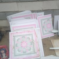 سقف ثانوي • ٢٠ متر • استخدام قليل