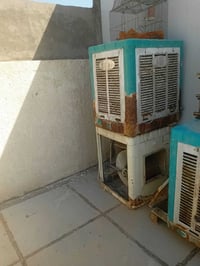 مبردات • واتر بم • ماطور