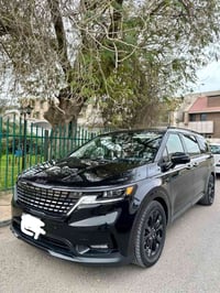 االسلام عليكم للبيع  كيا كرنفال في اي بي فول مواصفات برستيج فول الفول ...