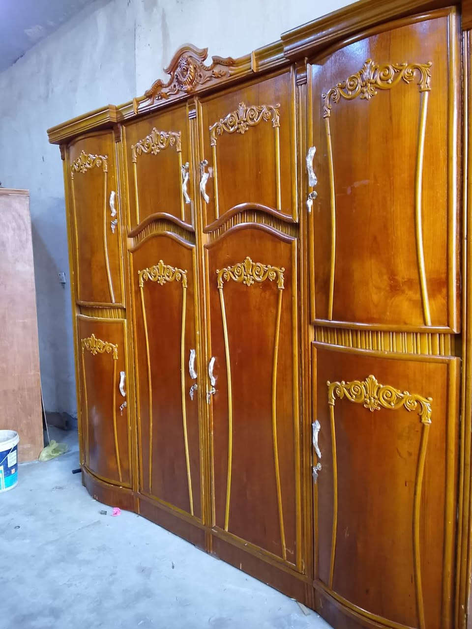 كلمن وسعره للحجز خاص


**إذا كنت صاحب هذا الإعلان وتريد حذفه لأي سبب، رجاءا أرسل رسالة إلى الدعم الفني**