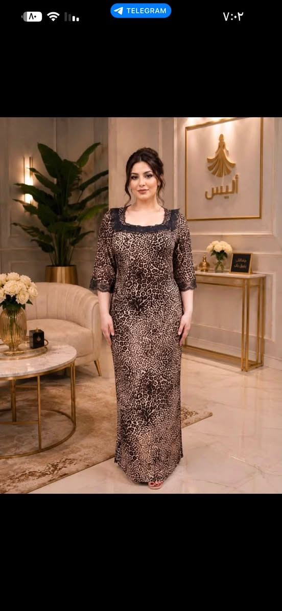 دشداشه كشمير تايكر تلبس من لارج لحد 3 اكس سعرها8


**إذا كنت صاحب هذا الإعلان وتريد حذفه لأي سبب، رجاءا أرسل رسالة إلى الدعم الفني**