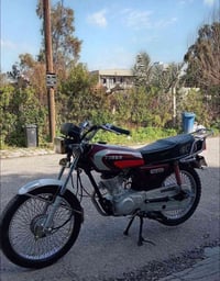 تايكر تيارات • ٢٠٢١ • محرك كبس