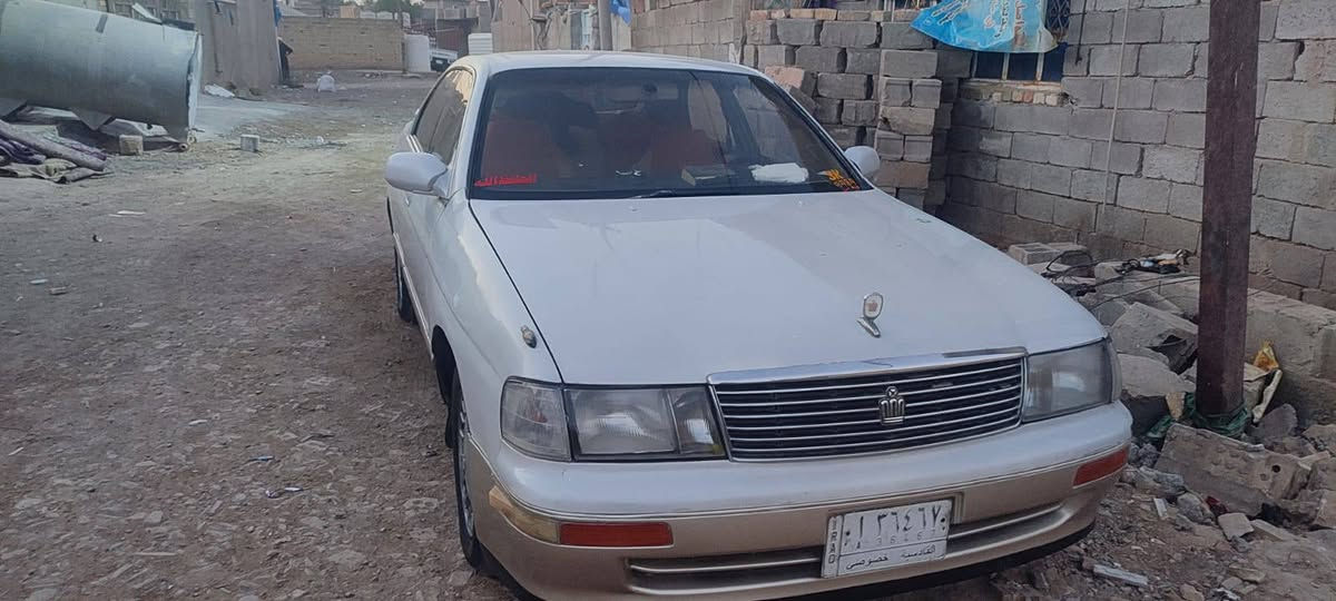 السلام عليكم من رخصه الادمن المحترم
للبيع سياره بطه كفاله عامه سياره تبريد جديد خير من الله 🥶 كهربائيات كلها جديد بلازمه جديده حداديه نضيفه سياره جاهزه صاحبها الشرعي موجود اني مكلف بالنشر رقم صاحب السياره (+964 770 701 4216)
