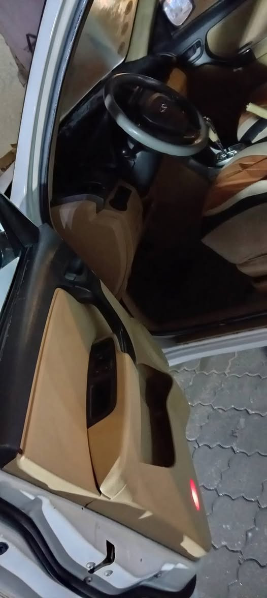 السلام عليكم
تيكو مديل13للبيع بسمي السياره السنويه منتهيه صارلها 10اشهر
السعر55
مَكفوله من الضربه فقط الباقي شوف العين السياره معمره ونظيفه كما موضح بل صور
الاستفسار ***********
َمكان السياره البصره الزبير
