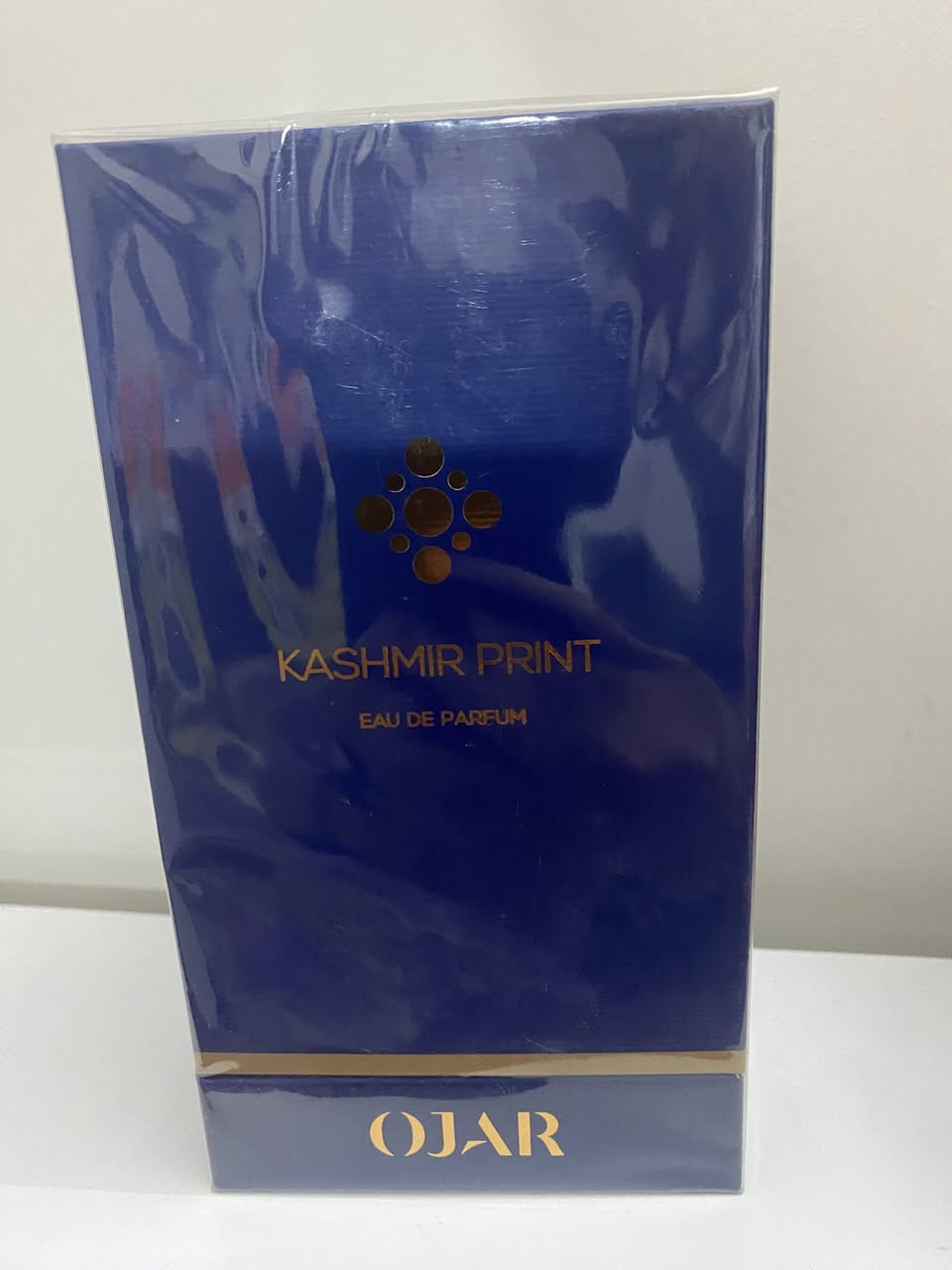السلام عليكم 
للبيع عطور اوجار مسلفن
Kashmir print

Infusion Velours
سعر القطعة/ 125 الف


**إذا كنت صاحب هذا الإعلان وتريد حذفه لأي سبب، رجاءا أرسل رسالة إلى الدعم الفني**