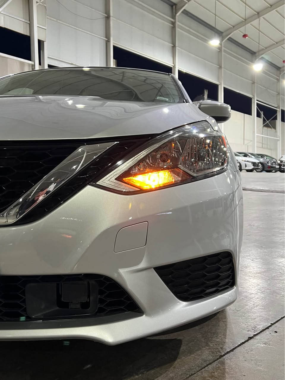 Nissan sentra 2019 SV 1.8L

٠۷۷٠۲۱٦۱۲۱۸

نیسان سەترا 
مۆدێل ۲٠۱۹ 

مواسەفات فول

شاشە 
کامێرە 
ڕادار
خەتی جادە 
بەسمە 
ویل کەپ
حاسە 
مەکینە گەورە

سەیارەکە تەنها 
۳ پارچە پەمپی ئەمریکایە
تەنها پەمپ بەبێ ناو گرتن بەبێ ئێرباگ

پێش و دوای کەپسە

ڕادەتەر و هەمو گیانی بیلادە 
هیچ دەعمی نیە

سەیارەکە سارد و چاڵ و شوختی نیە زۆر زۆر جوانە

مەکینە و گێڕی نەکراوەتەوە

تایەو ویلی لۆکە

سەنەوی بەسەر نەچوە بەناوی خۆمەوەیە

۱٠۷$ کەمێک مەجال
٠۷۷٠۲۱٦۱۲۱۸ السليمانية, العراق
