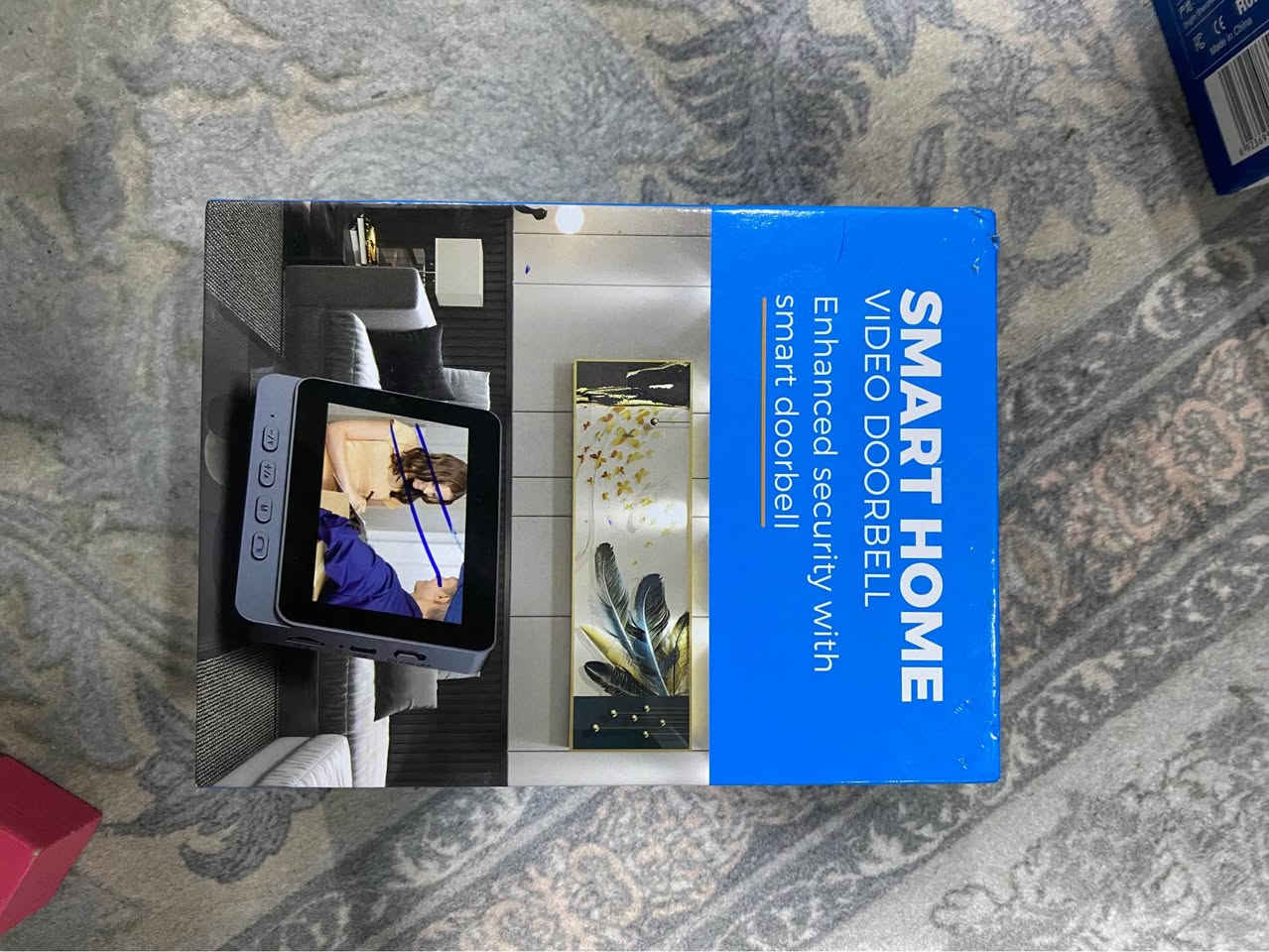 جرسي دةركةي ٢٠ هةزار 
دةمانچةي رشاندني ٨ هةزار 
پانكةكة ١٥ هةزار 
هةولير أربيل, العراق


**إذا كنت صاحب هذا الإعلان وتريد حذفه لأي سبب، رجاءا أرسل رسالة إلى الدعم الفني**