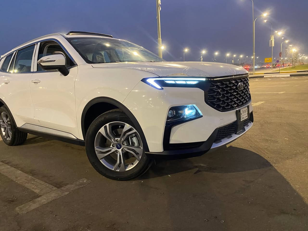 فورد تري توري مديل ٢٠٢٥ زيرو مال شركه اقصاد فول مواصفات  الرقم عل مشتري مكلف بالنشر السعر ١٧٥$وبيها مجال العنوان محافضه البصره ***********
