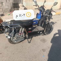 باسكل شحن • ٦بطاريات • عالفحص