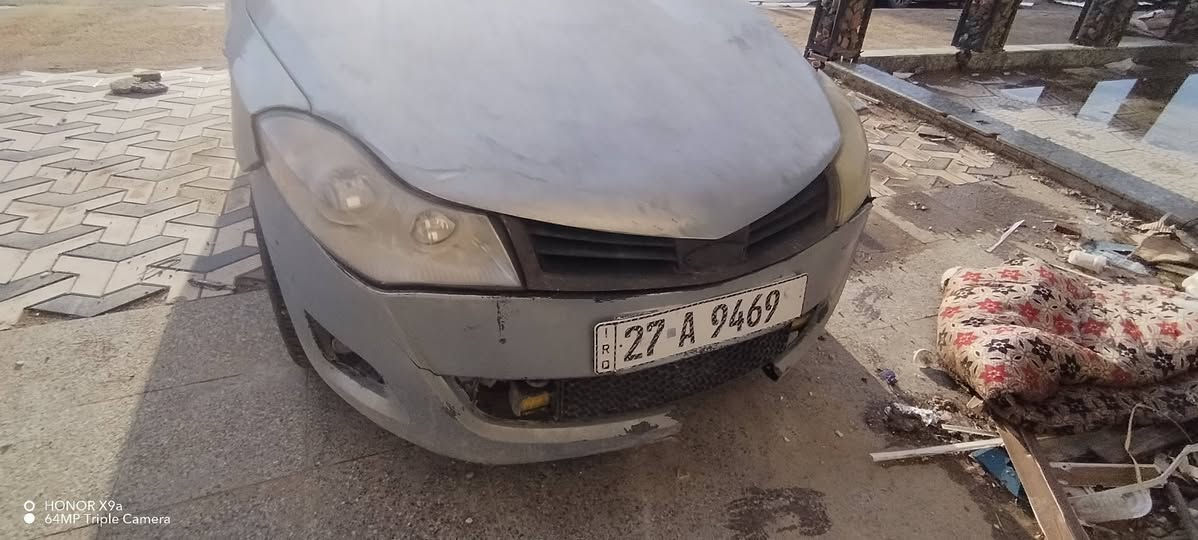 السلام عليكم شيري مديل ١٣ رقم نگليزي باسمي تبريد شغال كير مكينه جدد تايرات جدد حداديه نضيفه بيهه ضربه بل جنطه وباب السايق بي خياس مثل ما موضوح بل صوره العنوان النجف السعر ٢٠ وبيهه مجال لشراي رقمي***********
