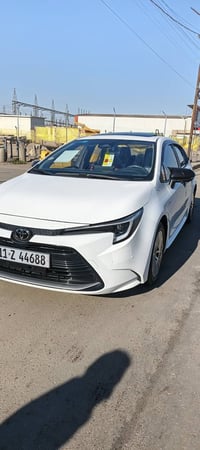 رمضان كريم البيع كورلا ٢٥ فووووول موصفات فوووول أربع كامرات كشنات كهرب...