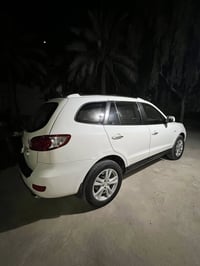 سنتافي • ٢٠٠٨ • ٦سلندر