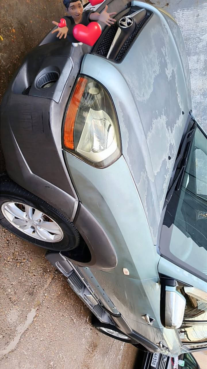 السلام عليكم توسان لبيع مديل 2009خلجي سياره بيه جاملغ لأمامي و باب عكس السايق وبيه جراد بل قماره وبنيد مكينه 2000كير صدر امامي خلفي كله تمام رقم بغداد أنكليزي بسمي سعر 120 وبيه مجال 
مكان بغداد رقم ***********
