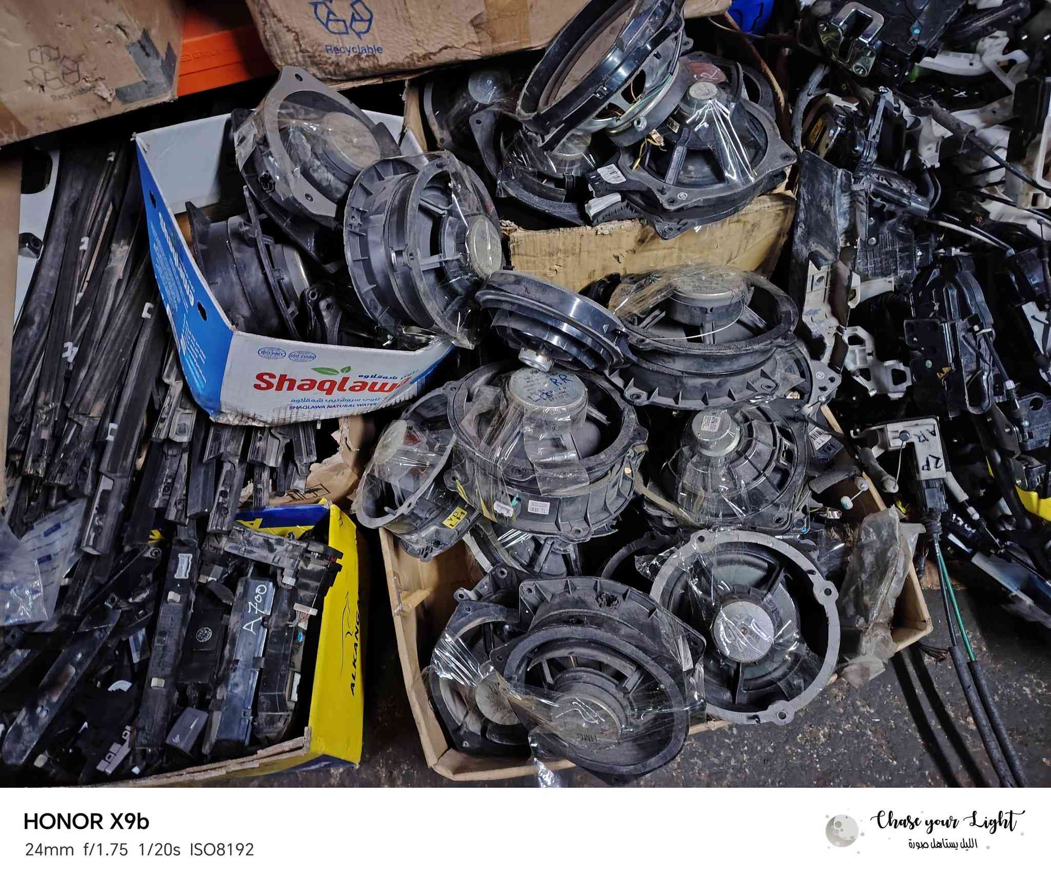 سلام عليكم
من رخصة الأدمن 
متوفر جميع انواع قطع غيار السيارات الكوريا 
جديد ومستعمل. صيني و بلادي 
متوفر لجميع انواع السيارات الكوريا 
وجميع الموديلات
سوناتا 
اوبتيما 
سنتافي 
سيراتو 
ريو 
اكسنت 
توسان
سبورتاج 
كونا
موهافي
النترا
بيكانتو
بيكاس
*********** واتس اب
متوفر توصيل لجميع المحافظات
