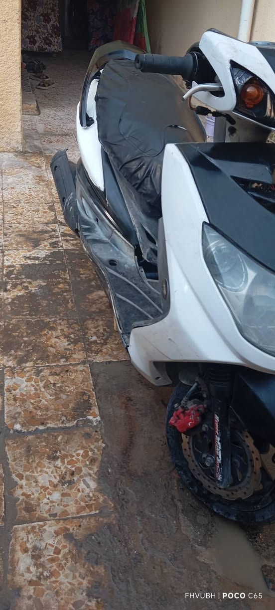 سلام عليكم سكنس فحل كابريتر كوري دراجه نضيفه شلعه معدل طياره كهربائية كلها شغاله  نكره ابكل وقت بيها صوت جواكيج او بنز مال اكلج خلفي فقط سعر 350 او بيها مجال قليل ترهم امراوس مكاني الحسينيه مال راشديه شارع ابو سمير يم صوره الشهداء موجود عل نت


**إذا كنت صاحب هذا الإعلان وتريد حذفه لأي سبب، رجاءا أرسل رسالة إلى الدعم الفني**