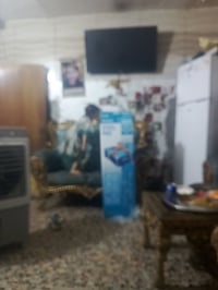 مسبح للبيع جديد 3امتار هسه شتريته بس ماكو مكان سعر90 07772255170كاظميه