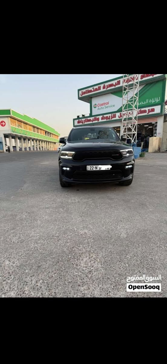 دورانكو ٢٠٢٣
سياره حلوه نضيفه استخدام عائلة 
ضربه بسيطه جدا رقم اربيل تريد تحويل او وكاله 
سعر ٢٨٠ ورقه 
***********
