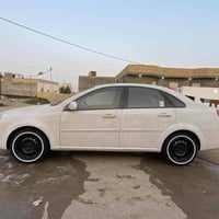 أوبترا ٢٠١١ • محرك ١٦٠٠ • رقم ذي قار