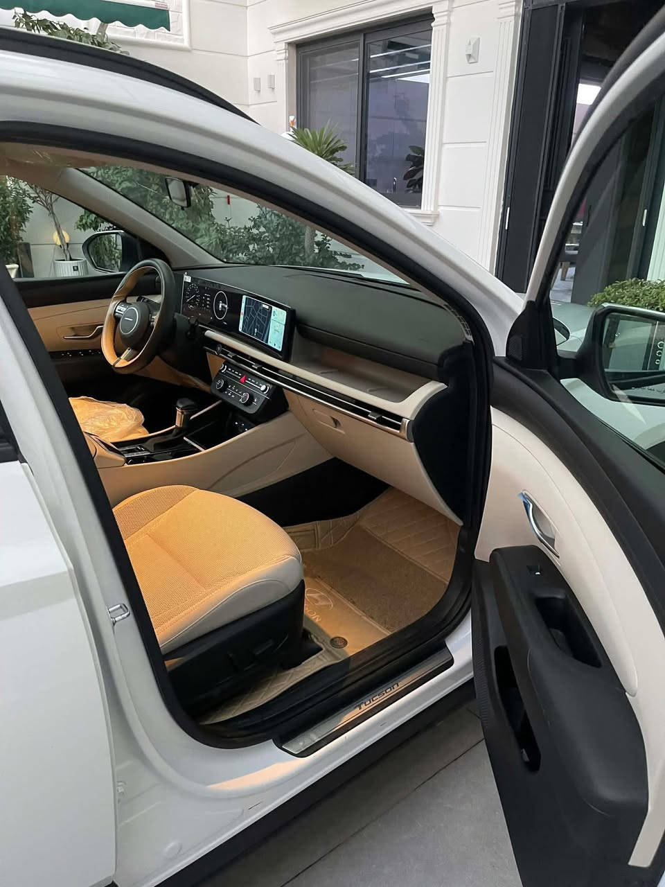 يا الله السلام عليكم توسان 2025 رقم بغداد ضمان الشركه الاولى
مقاعد تبريد كراسي كهرباء صندوق كهرباء ويل 19 ماشيه 18 الف مكفوله كفاله عامه وبعدها ع وضع الشركه 

***********
