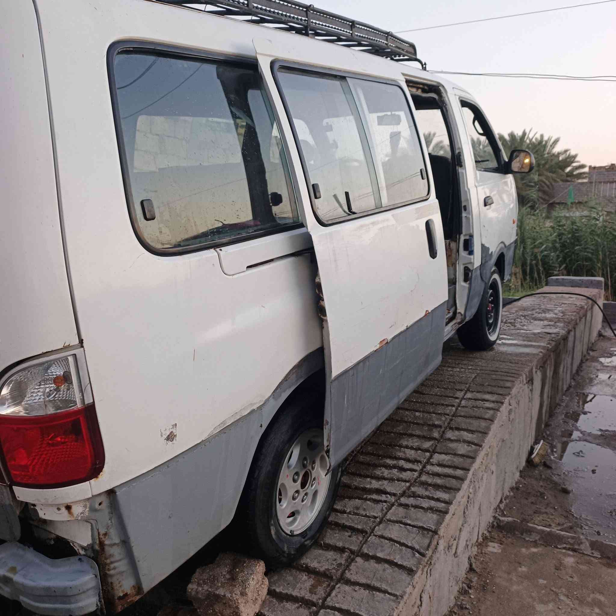 كيا بريجو موديل 99  عنوان بابل سعر 55وبيه مجال  باقي التفاصيل اتصال على الرقم ‏‪***********‬‏ ملاحضه مكلف بل نشر اتصل على الرقم صاحب السياره
