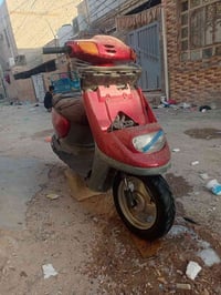 دراجة • مروس • سعر خاص